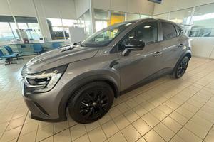 RENAULT Captur Full Hybrid E-Tech 145 CV