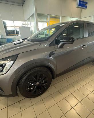 RENAULT Captur Full Hybrid E-Tech 145 CV