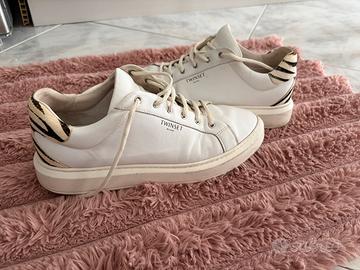 Scarpe twinset