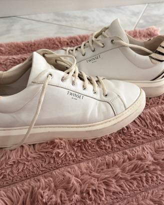 Scarpe twinset