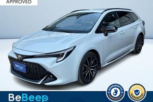 Toyota Corolla TOURING SPORTS 1.8H GR SPORT AUTO