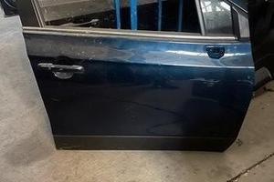 Porta - Portiera Anteriore Per Suzuki SX4 2015