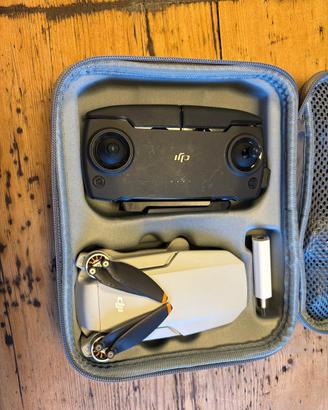 Drone Dj mini se