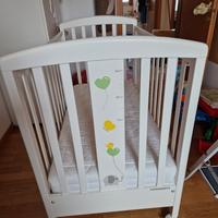 Lettino foppapedretti