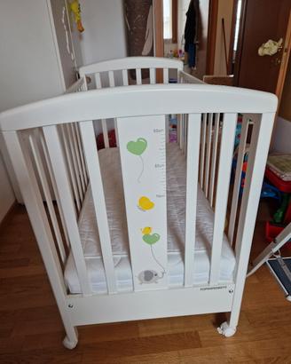 Lettino foppapedretti