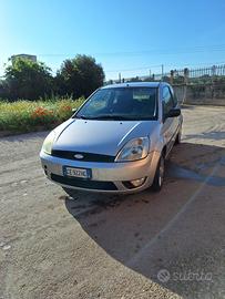 FORD Fiesta 4ª serie - 2003