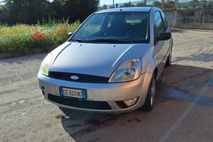 FORD Fiesta 4ª serie - 2003
