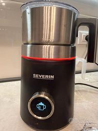 Montalatte Elettrico 700 ml,