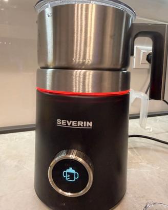 Montalatte Elettrico 700 ml,