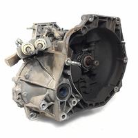 CAMBIO FIAT GRANDE PUNTO (2006)