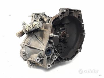 CAMBIO FIAT GRANDE PUNTO (2006)