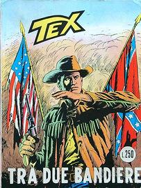 collezione Tex 