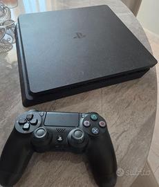 Play Station 4