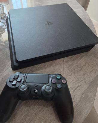 Play Station 4