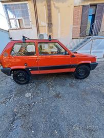 panda 4x4 