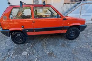 panda 4x4 