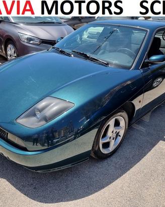 Fiat Coupe 1.8 i.e. 16V 1999 UNICOPROPRIETARIO