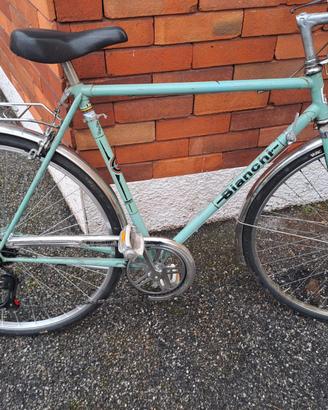 bici bianchi 