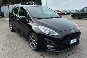 Ford Fiesta St-Line