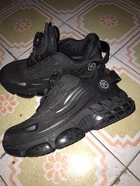 Scarpe antinfortunistiche