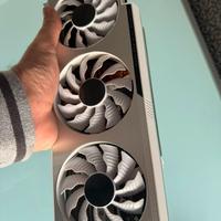 GIGABYTE 3080 vision oc 10g