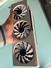 GIGABYTE 3080 vision oc 10g