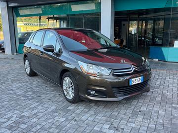 Citroen C4 1.4 BENZINA 2014 100.000KM - NEOPATENTA