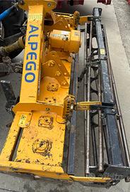 Erpice rotante ALPEGO DD3-300