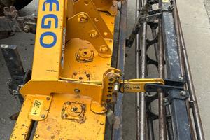 Erpice rotante ALPEGO DD3-300