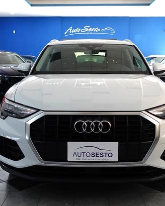 Audi Q3 2.0 TDI 150 CV 35 S TRONIC BSN