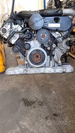 MOTORE AUDI A6 3.0 TDI CODICE ASB KM143000 ANNO 20
