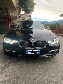 BMW 316 touring luxuri 2019