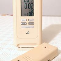 Termometro Interno Esterno Wireless