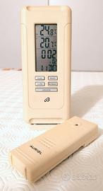 Termometro Interno Esterno Wireless