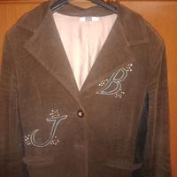 Tailleur donna