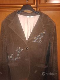 Tailleur donna