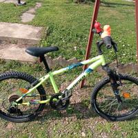 Bici bambino