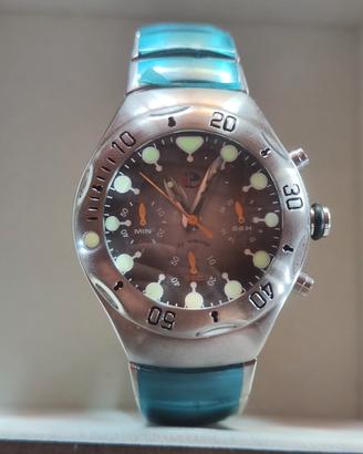 Ellesse 316L