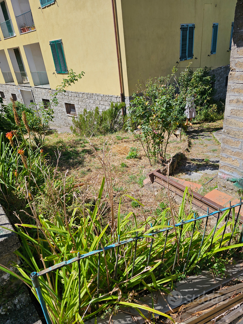 Apartment in Castell'Azzara, Grosseto - Vista 5