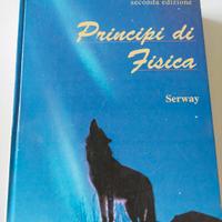 Principi di fisica Raymond Serway John Jewet