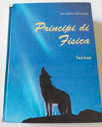 Principi di fisica Raymond Serway John Jewet