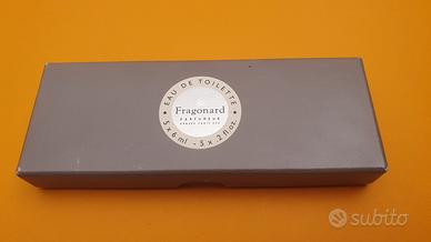 Profumi Uomo Fragonard Grasse