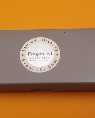 Profumi Uomo Fragonard Grasse