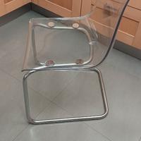 4 Sedie Tobias Ikea