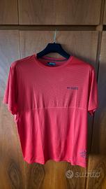 Maglia Trekking Columbia Titanium Taglia L