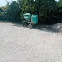 bitumiera ( a noleggio)