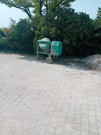 bitumiera ( a noleggio)