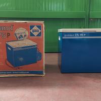 Frigorifero portabile a gas e 12 volt 220 volt 