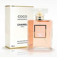 Chanel coco mademoiselle 100ml eau de parfum