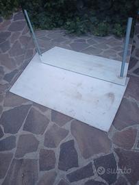 Specchio da Bagno Retroilluminato LD